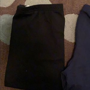 SO Pants - 3 pair Leggings SO Pants - 3 pair Leggings